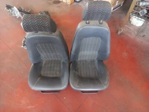 SEDILE SEDILI TAPPEZZERIA Microcar Virgo 290622       - Foto 1 di 9