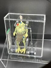 AFA 75 Just Graded 1983 Kenner Star Wars Sy Snootles Figure Max Rebo Band ROTJ