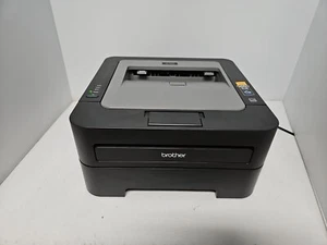 Brother HL-2240 Monochrome Compact Laser Printer Excellent Page Count 3575 - Picture 1 of 8