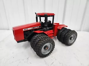Vintage Original 1/16 Scale Models Case IH 9370 4x4 Toy Tractor 4WD - Picture 1 of 20