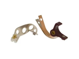 For 1942, 1946-1947 Ford 1/2 Ton Pickup Ignition Points Wells 37528QHYR - Picture 1 of 2