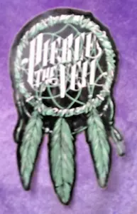 PIERCE THE VEIL DECAL Sticker Car Window Bumper Laptop - Picture 1 of 1