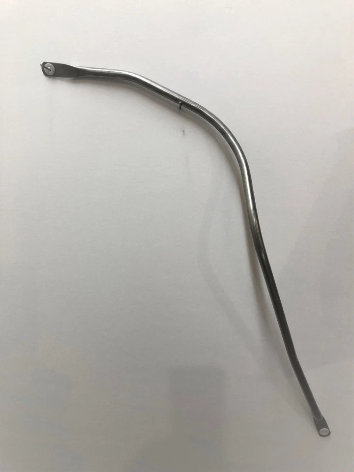 77-79 Lincoln Continental 460 Engine, Transmission Kickdown Rod C6 - 4V Carb - Image 1 of 1