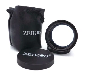 ZEIKOS HD 3.5X TELEPHOTO Lens Attachment SLR DSLR MC AF for Canon - Picture 1 of 4