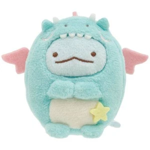 Sumikko Gurashi tenori plush New Year Zodiac Dragon tatsu tokage - Picture 1 of 2