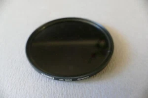 Zomei 67mm IR 680 Filter China - Picture 1 of 5