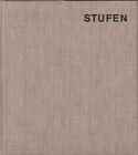 Buch: Stufen, Kühn, Fritz, 1976, Henschel Verlag, gebraucht, sehr gut