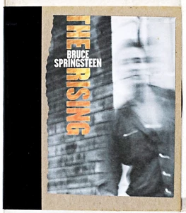 Bruce Springsteen – The Rising - Limited Edition Digipak CD Disc NM - Picture 1 of 3