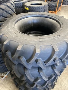 NEW 16 Ply STEEL ARMOR TRACTOR TYRE 14.9 x 28 BRISBANE 14.9-28 TL - Picture 1 of 1