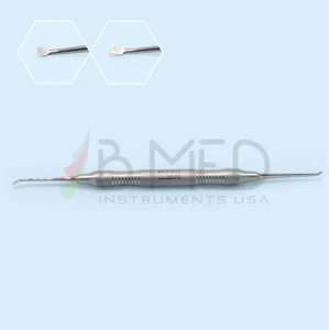 Dental Carver Discoid - Cleoid 89/92 Spatula Restorative Excavators Scalers  - Picture 1 of 5