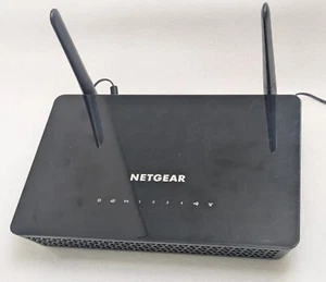 NETGEAR AC1200 R6220 Wireless 2.4g / 5g WIFI Network Router - Picture 1 of 4