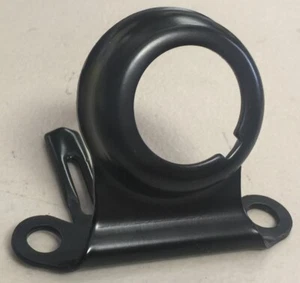 *1EA BRACKET ADD SAFETY SECURITY KEY SWITCH TO YOUR ATC70 1981 AND OLDER (221L) - Picture 1 of 4