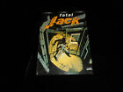 Djian / Zibel / Floch : Fatal Jack 1 Le programmeur programmé EO Soleil 11/1997