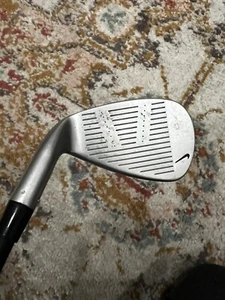 Nike 7 Iron Kids. 3 Flex Graghite - Nike Grip - Picture 1 of 6