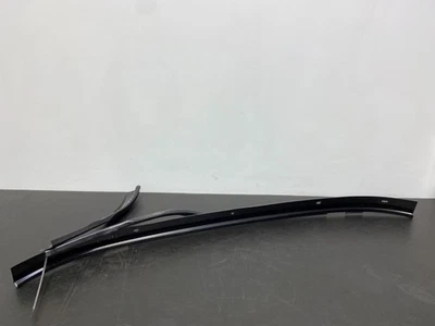 Honda S2000 Ap1 2002 OEM techo blando trasero juego de soportes de retención 3 piezas usado Foto 1 de 4