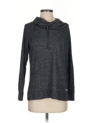 Sudadera Jones New York Mujer Gris S Foto 1 de 4