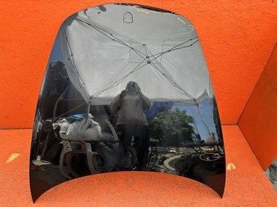 Conjunto de panel de capó para Porsche 911 2012-2019 OEM 991.511.011.03 Foto 1 de 4