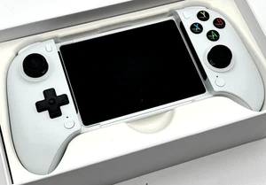 8Bitdo Wireless Ultimate Mobile Gaming Controller Model 80LB - White - Picture 1 of 6