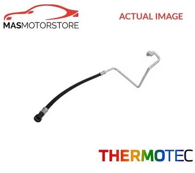HIGH PRESSURE LINE AIR CONDITIONING THERMOTEC KTT160116 I NEW OE REPLACEMENT - Image 1 of 4