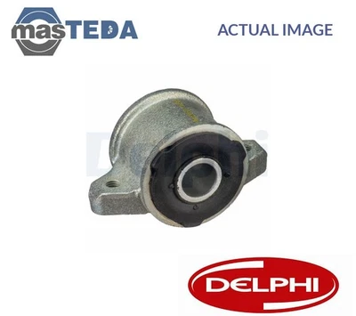 TD1804W CONTROL ARM WISHBONE BUSH DELPHI FOR VAUXHALL MOVANO I - Image 1 of 4