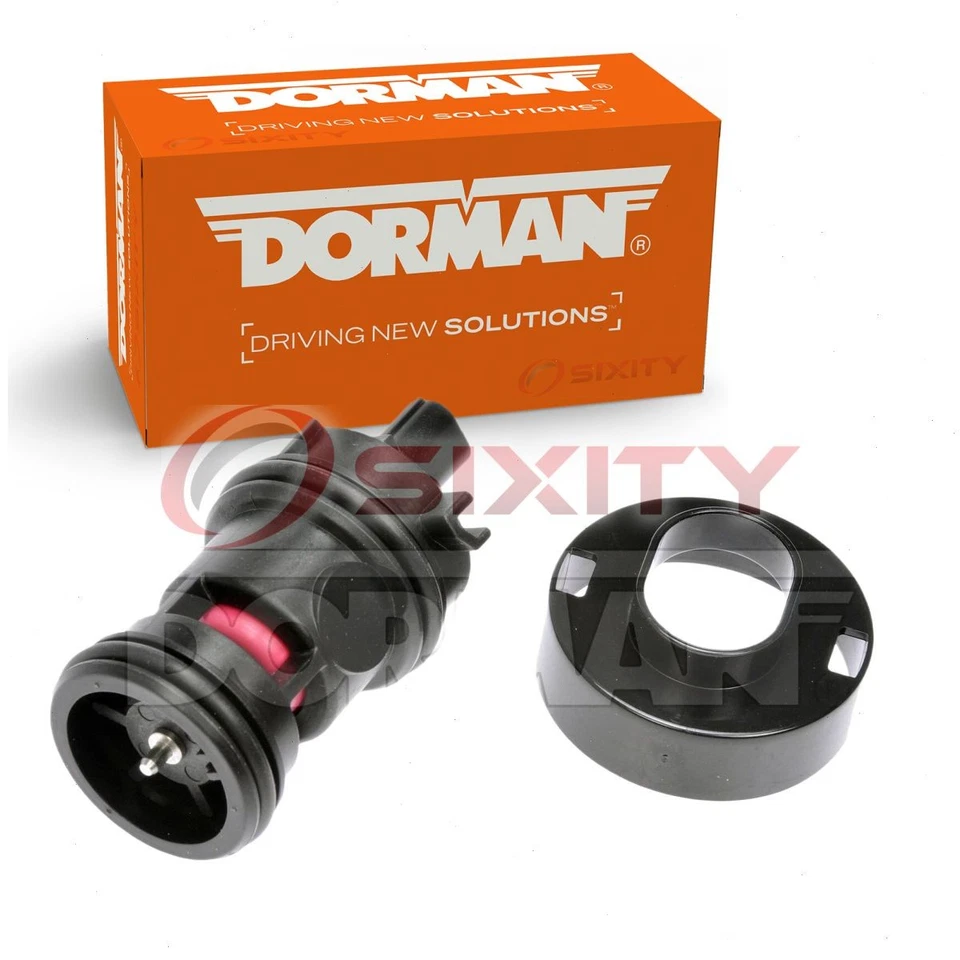 Solenoide de ventilación de bote de vapor Dorman para Honda CR-V 2007-2011 2,4 L L 4 kz Foto 1 de 4