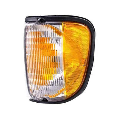 For Ford E-150/E-250 Econoline 1997-2002 Side Marker Light Driver Side | Front - Изображение 1 из 4