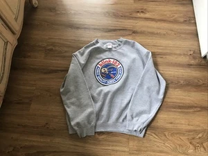 Vintage Blink 182 Sweater Crewneck Mens XL - Picture 1 of 5