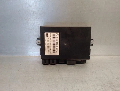 A1695453932 CONTROLLARE UNITÀ DI CONTROLLO / 5DS00876901 / 4510444 PER MERCEDES- - Immagine 1 di 4