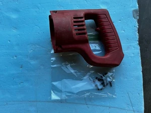 Milwaukee 6527 Sawzall RH LH Handle Plastic Part 31441661/31441666 - Picture 1 of 3