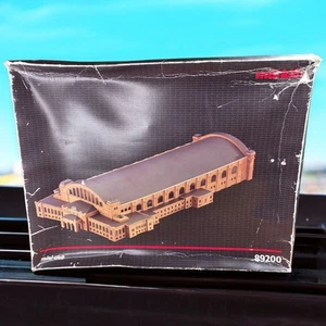 Marklin 89200 - Kit de construcción de mini club para estación Anhalter calibre Z - Imagen 1 de 11