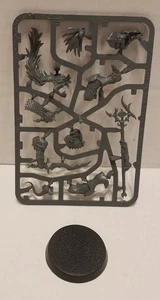 Warhammer Age of Sigmar Disciples of Tzeentch - Curseling Eye of Tzeentch *NoS* - Bild 1 von 2
