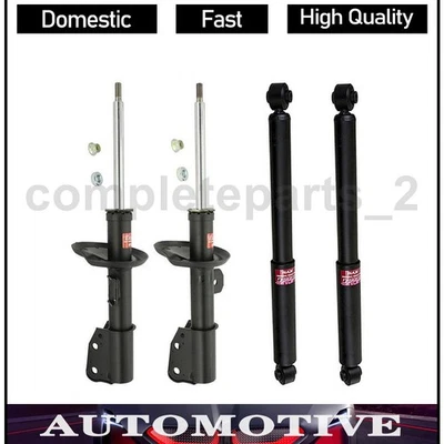 Amortiguadores KYB puntales para Saturn Vue 3,5 L 2,2 L 2,4 L 3,0 L Foto 1 de 4