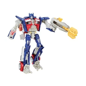 Hasbro Transformers Generations Universal Studios Revenge of the Fallen Optimus - Picture 1 of 2