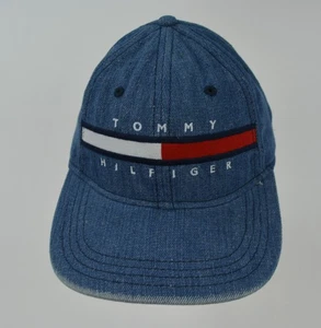 NWT Tommy Hilfiger Baseball Cap Men's Hat One Size Adjustable 4783_453 - Picture 1 of 3