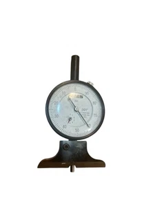 Ames Model 11B-262 Dial Indicator - Picture 1 of 6
