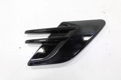 Land Rover Range Rover Sport L494 2018-2022 OEM NUEVO guardabarros inserto embellecedor delantero derecho Foto 1 de 4