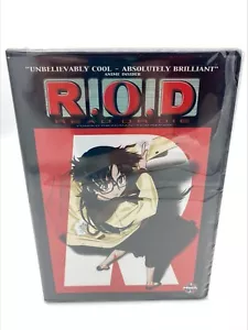 Read or Die (DVD, 2003) - Picture 1 of 2