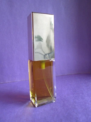 Spray perfume puro Emeraude de Coty Vintage 0,5 oz Foto 1 de 2
