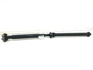2014-2018 BMW X5 X6 RWD 3.0L REAR DRIVE SHAFT DRIVESHAFT PROPELLER OEM - Picture 1 of 9