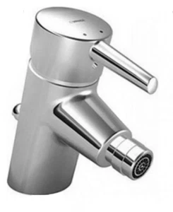 Rubinetto Hansa Pinto Miscelatore Bidet Cod. 7307 3283 - Imagen 1 de 5