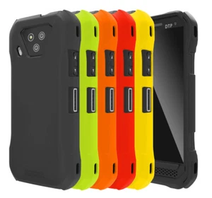 Funda rígida Kyocera DuraForce Ultra 5G acabado suave modelo E7110 - Imagen 1 de 41