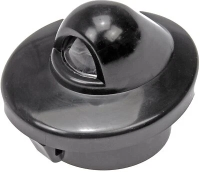 Lente de luz de placa Dorman para 2006-2008 Lincoln Mark LT - Imagem 1 de 2