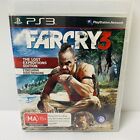 Far Cry 3 Playstation 3 Ps3 Playstation 3 Game Complete Vgc 