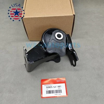 New New Automatic Transmission Mount For 02-06 Acura RSX Honda CR-V 2.0L 9205 Foto 1 de 4