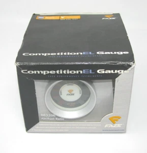 Faze Performance Instrument 883206 2" Air / Fuel Ratio Competition EL Gauge - Imagen 1 de 5