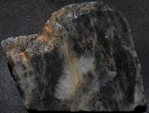 S149a ~ Aventurina de 1,8 oz en cuarzo ~ India - Imagen 1 de 10
