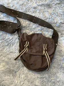 Old Navy Women’s Bag Brown With Shoulder Strap - Picture 1 of 1