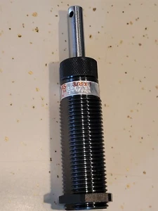4 ACE Controls 3/8 ×1 Hydraulic Shock 1/4" Bore Adjustable New With Bushings - Picture 1 of 5
