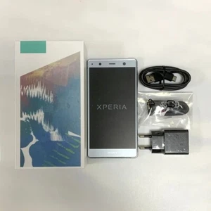Sony Xperia XZ2 Premium H8166 SO-04K Original 5.8" 64GB Single/Dual SIM 4G Phone - Afbeelding 1 van 26