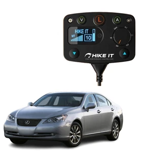 HIKEit XS For LEXUS Es240 Throttle Controller Electronic Pedal Response Drive - Picture 1 of 11